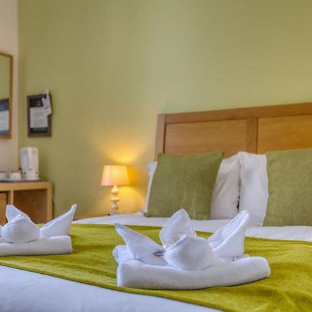 No32 Hotel Εδιμβούργο Εξωτερικό φωτογραφία