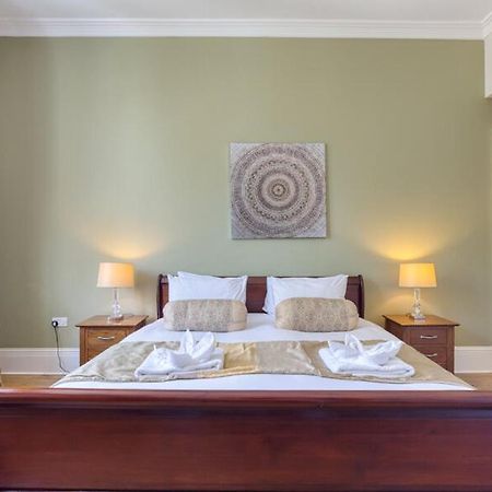 No32 Hotel Εδιμβούργο Εξωτερικό φωτογραφία