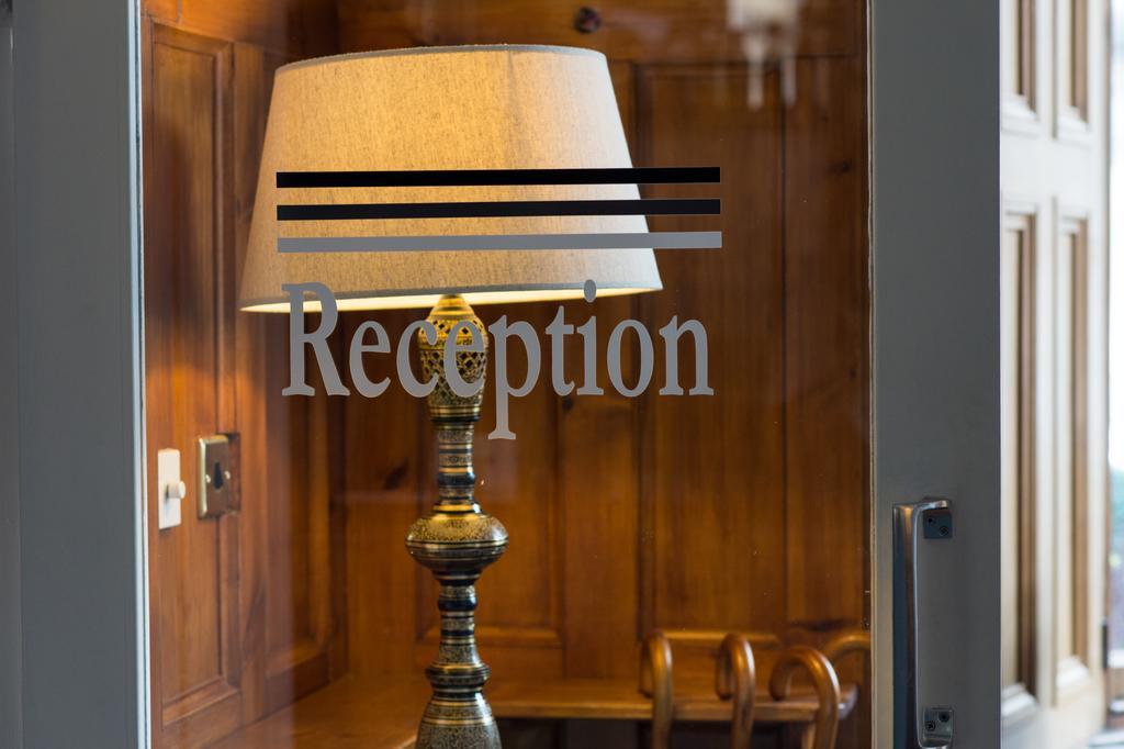 No32 Hotel Εδιμβούργο Εξωτερικό φωτογραφία