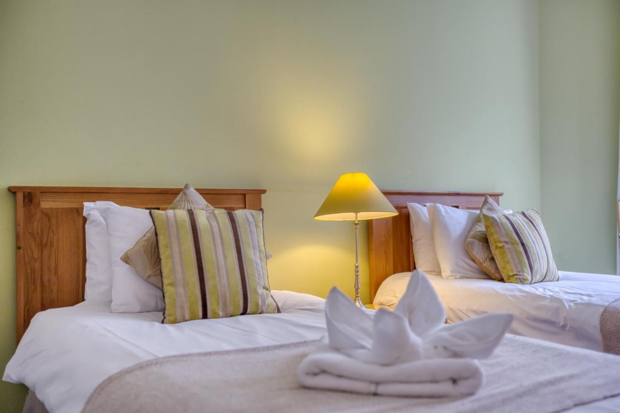 No32 Hotel Εδιμβούργο Εξωτερικό φωτογραφία