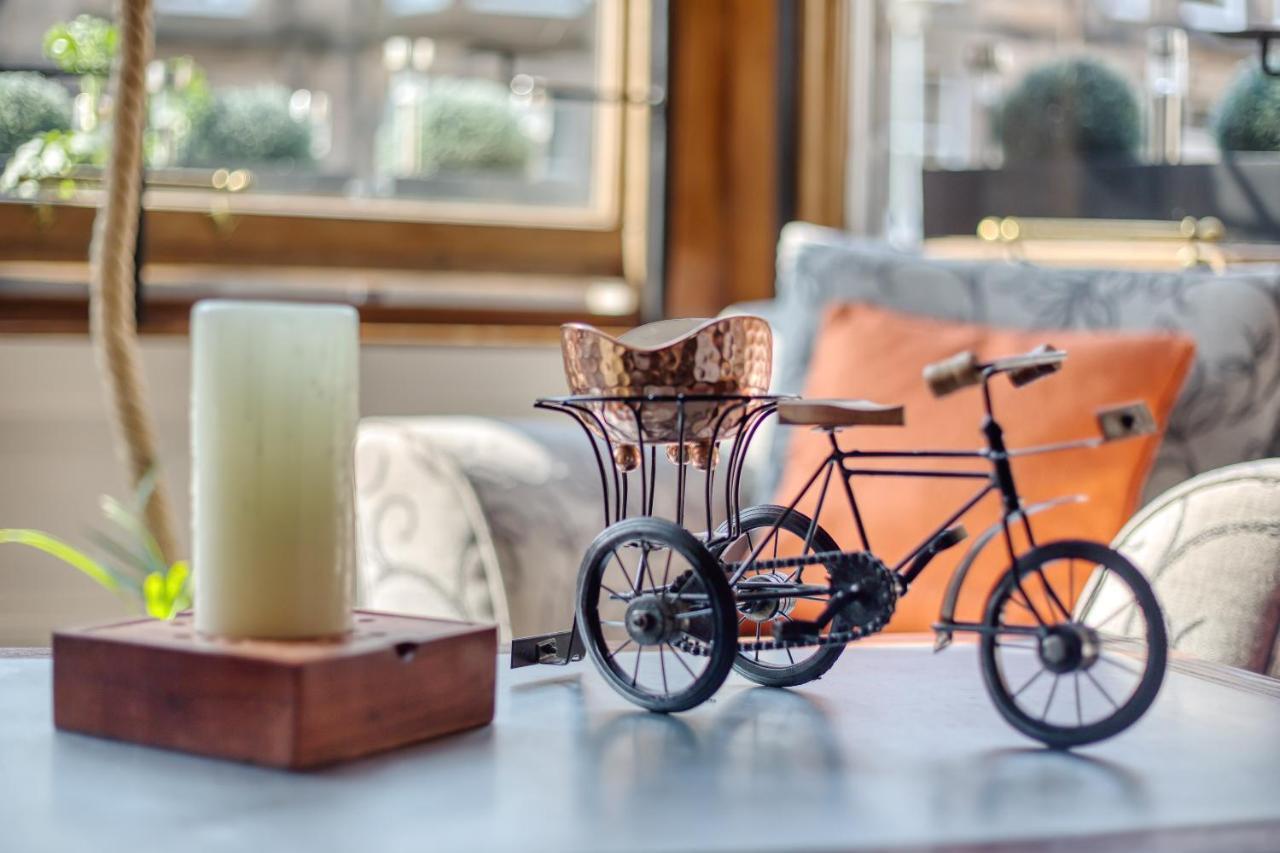 No32 Hotel Εδιμβούργο Εξωτερικό φωτογραφία