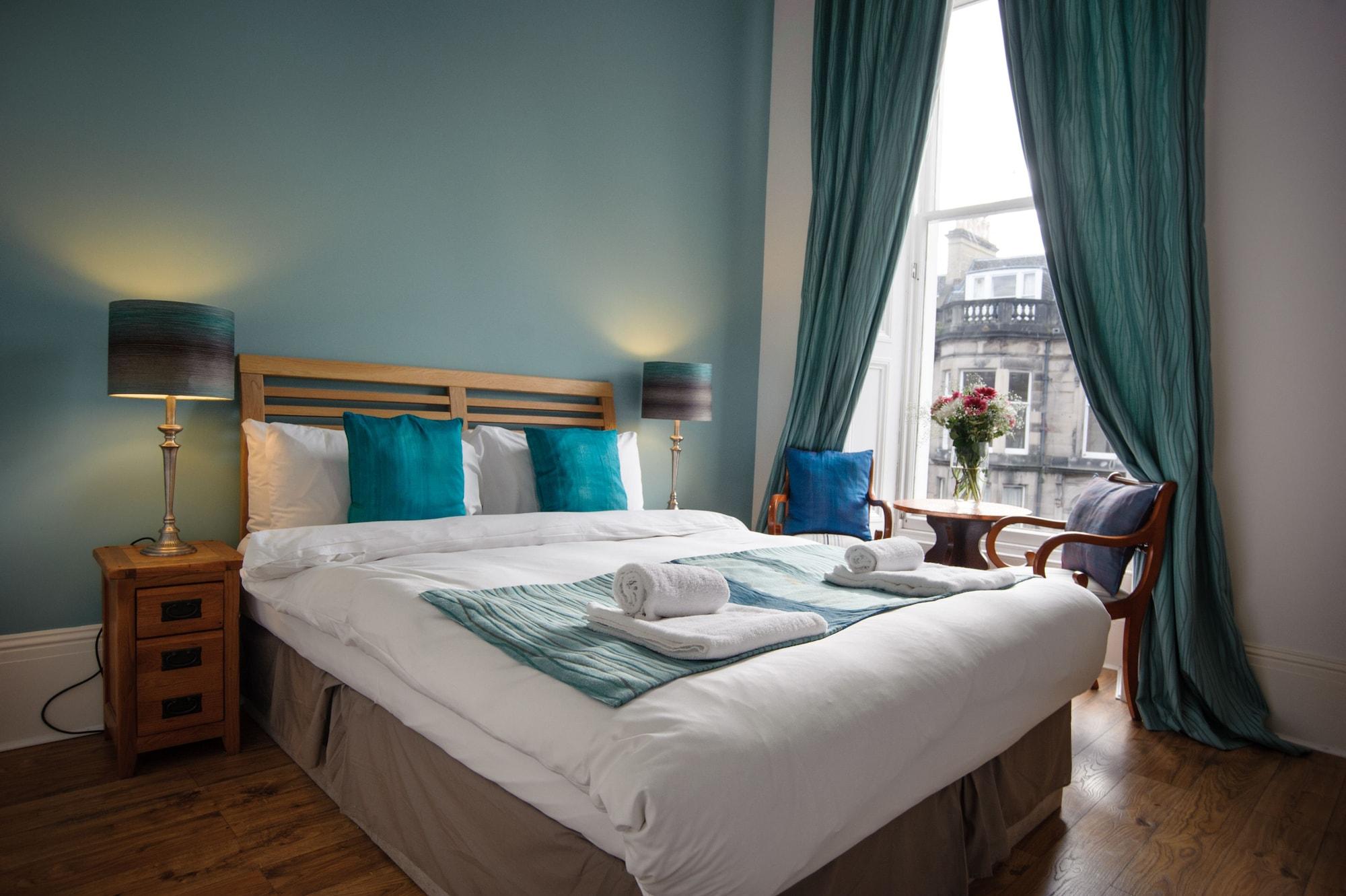 No32 Hotel Εδιμβούργο Εξωτερικό φωτογραφία