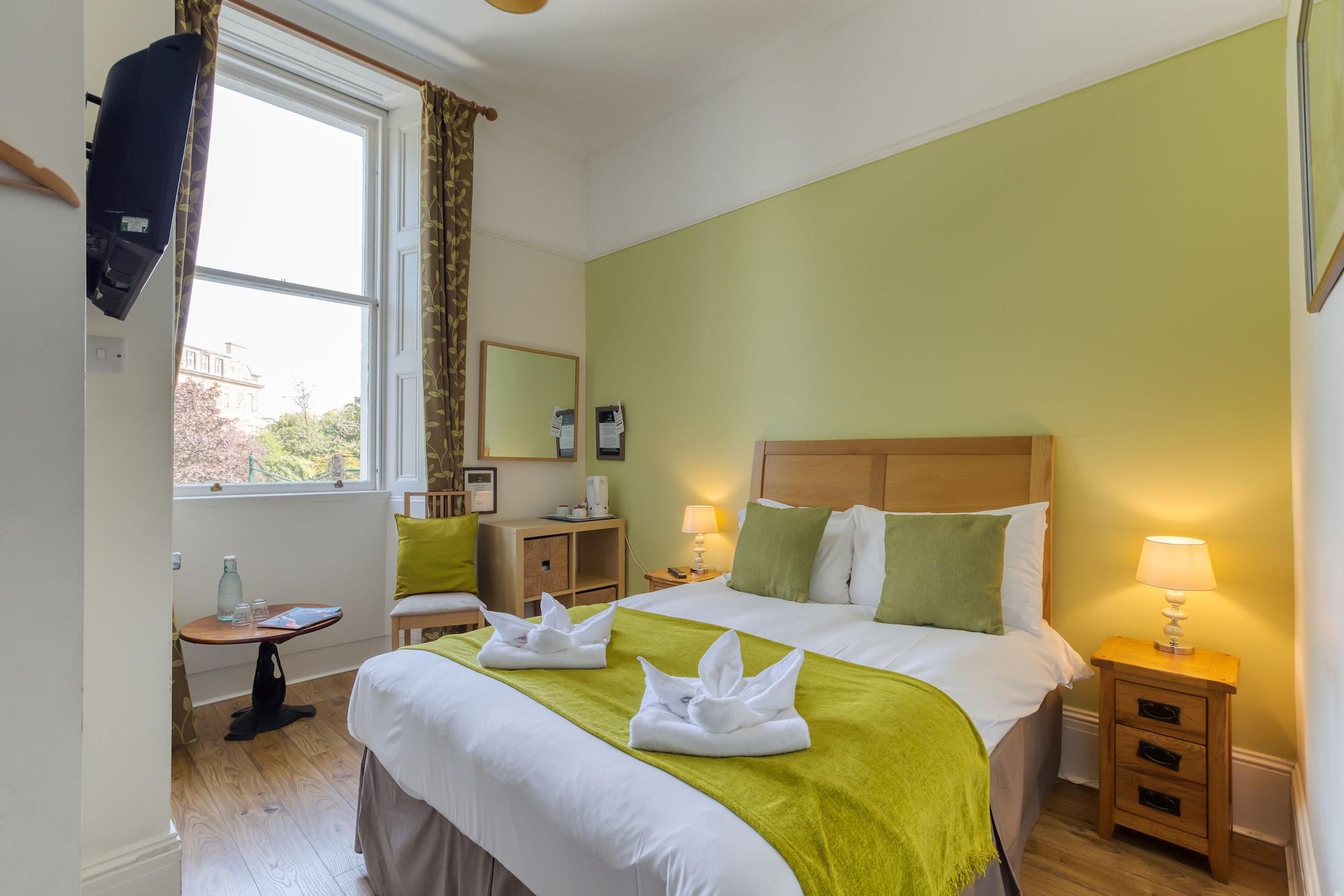 No32 Hotel Εδιμβούργο Εξωτερικό φωτογραφία