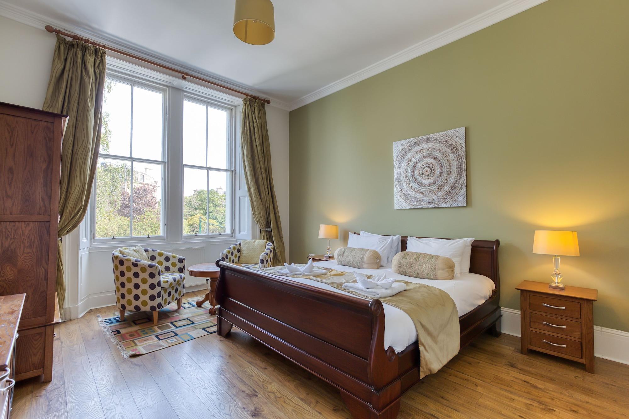No32 Hotel Εδιμβούργο Εξωτερικό φωτογραφία