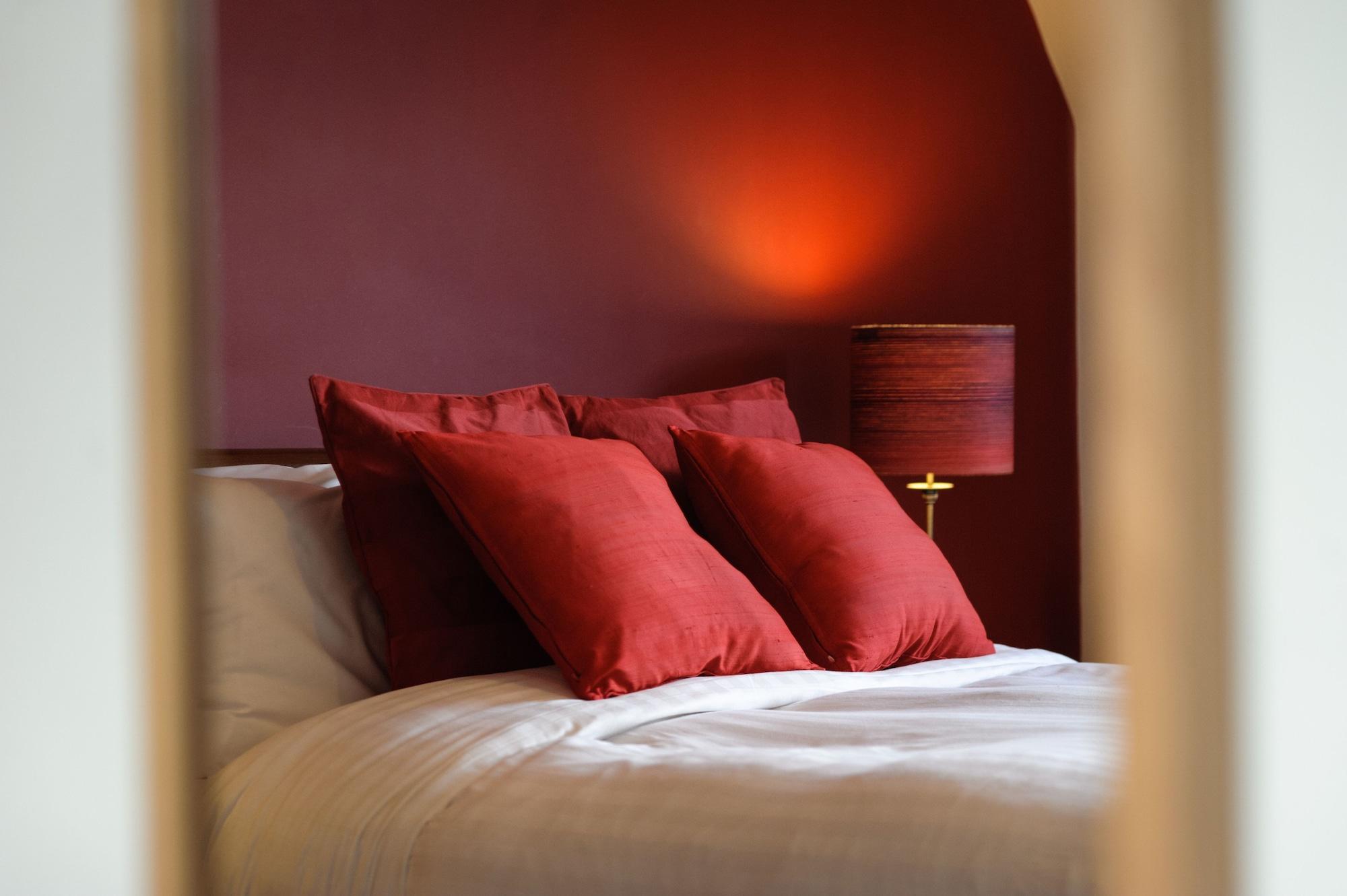 No32 Hotel Εδιμβούργο Εξωτερικό φωτογραφία