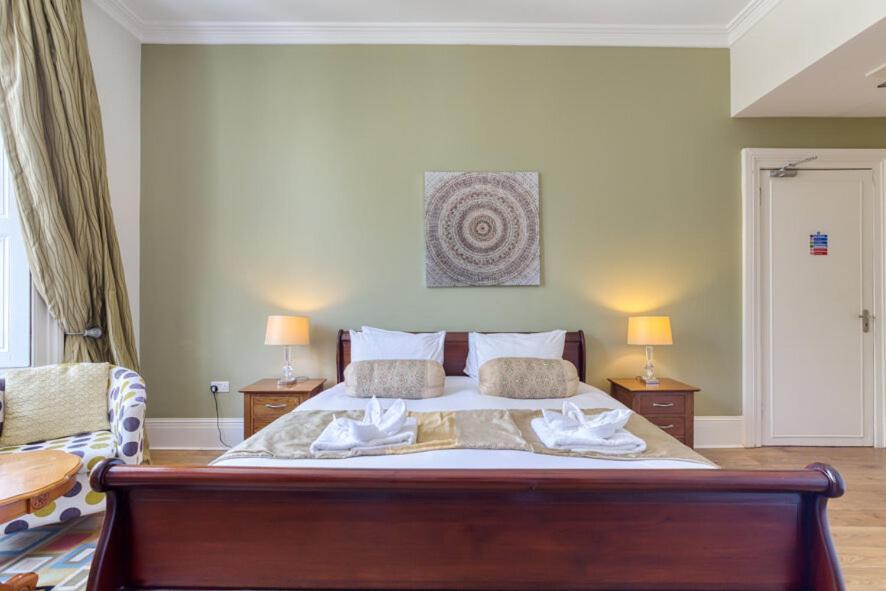 No32 Hotel Εδιμβούργο Εξωτερικό φωτογραφία