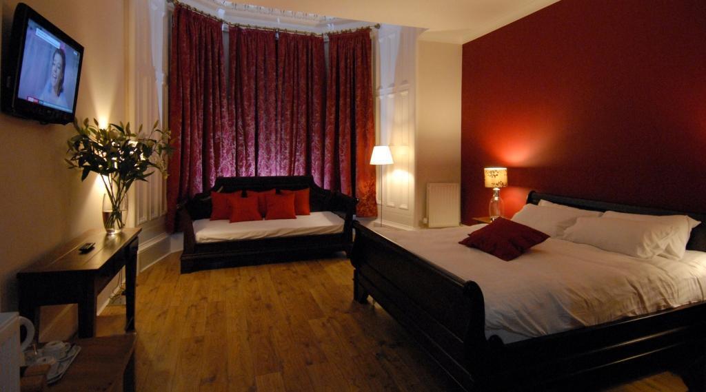 No32 Hotel Εδιμβούργο Εξωτερικό φωτογραφία