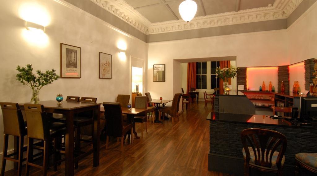 No32 Hotel Εδιμβούργο Εξωτερικό φωτογραφία