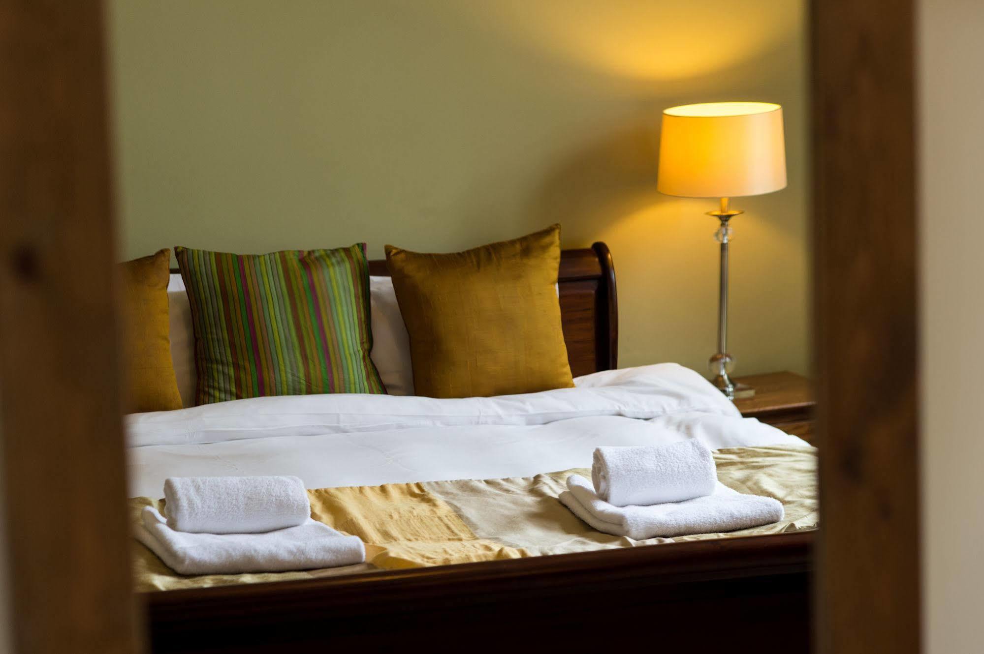 No32 Hotel Εδιμβούργο Εξωτερικό φωτογραφία