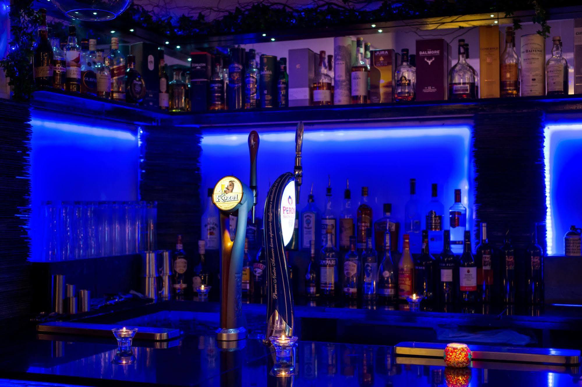 No32 Hotel Εδιμβούργο Εξωτερικό φωτογραφία